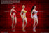Phicen TBLeague T03A Pale, Medium Bust Female Seamless 1/12 Action Figure